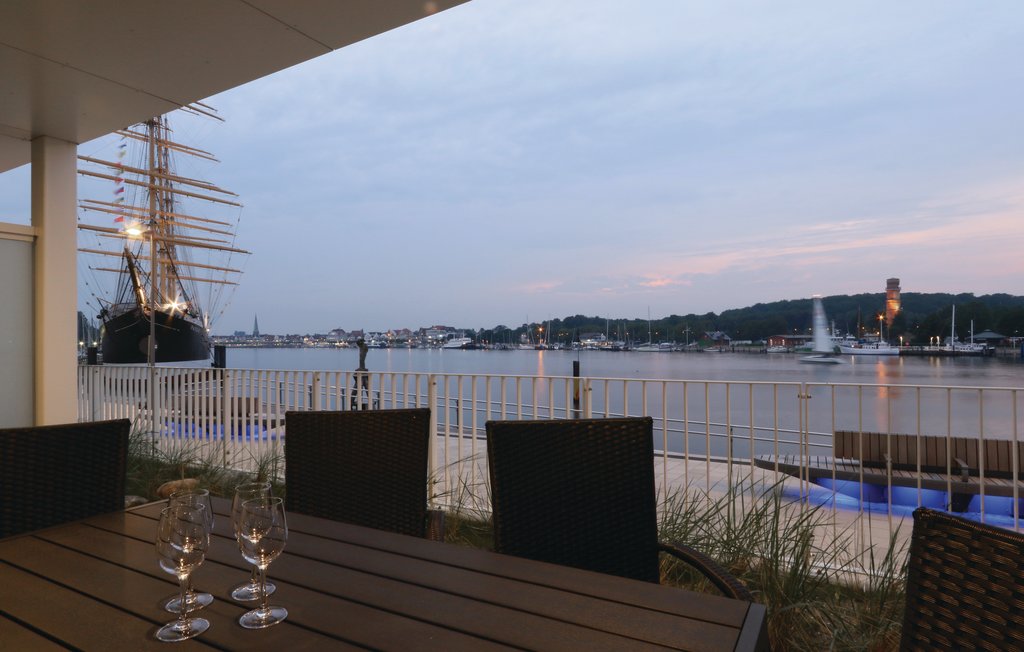 Semesterlägenhet - Travemünde BeachBay , Tyskland - DTR008 4