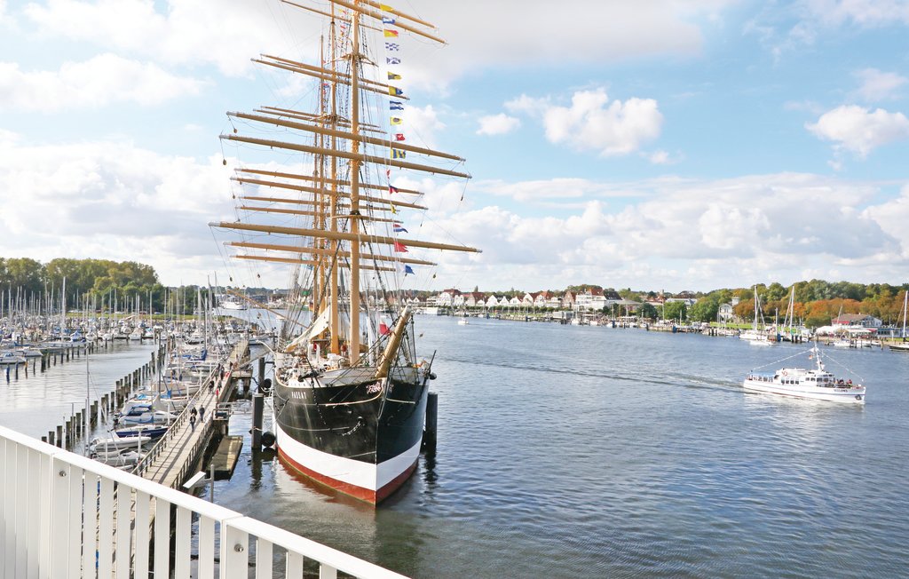 Ferienwohnung - Travemünde BeachBay , Deutschland - DTR016 17