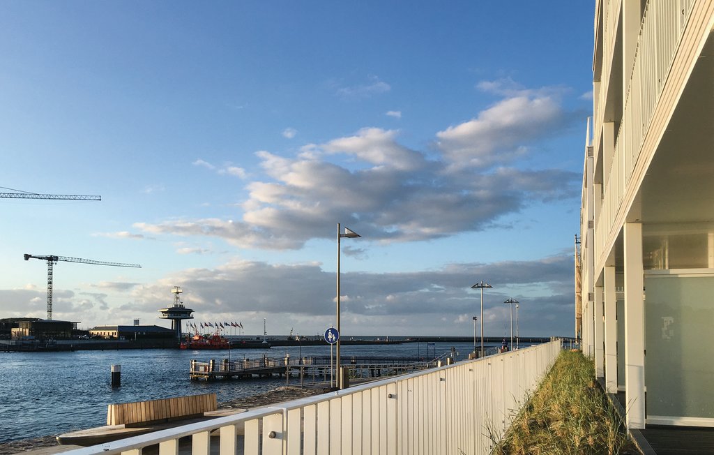 Semesterlägenhet - Travemünde BeachBay , Tyskland - DTR017 17