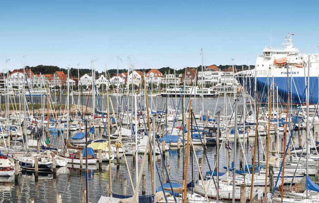 Ferienwohnung - Travemünde BeachBay , Deutschland - DTR034 8