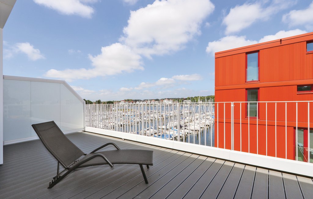 Semesterlägenhet - Travemünde BeachBay , Tyskland - DTR038 11