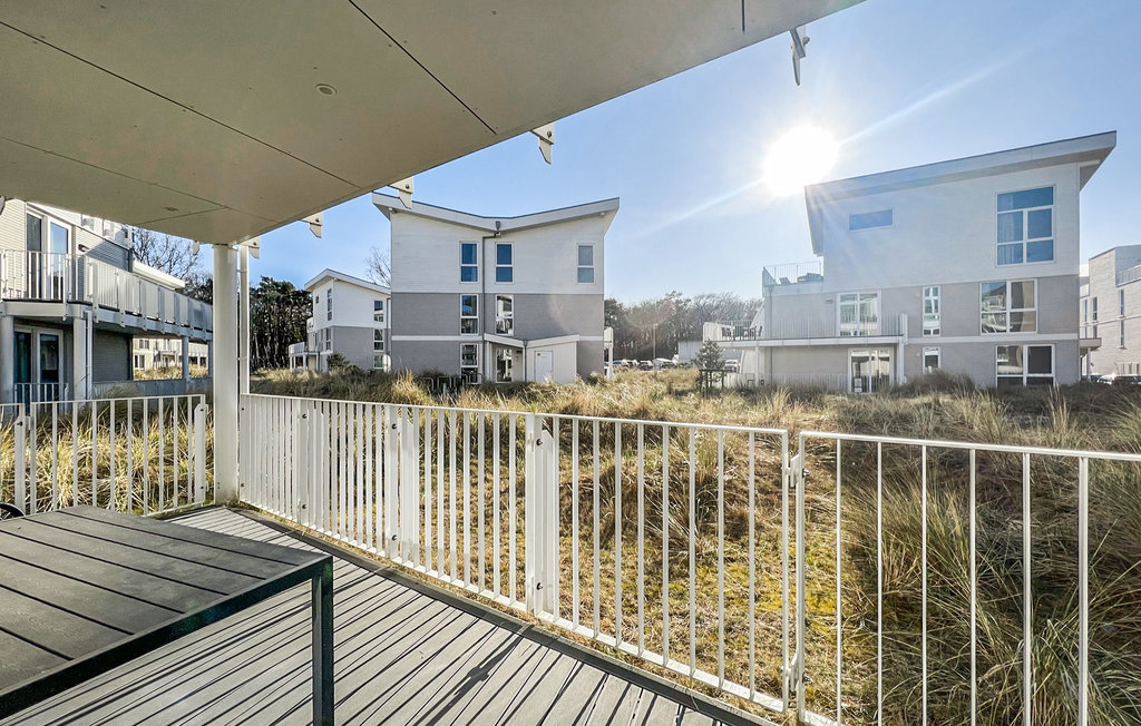 Semesterlägenhet - Travemünde BeachBay , Tyskland - DTR098 2