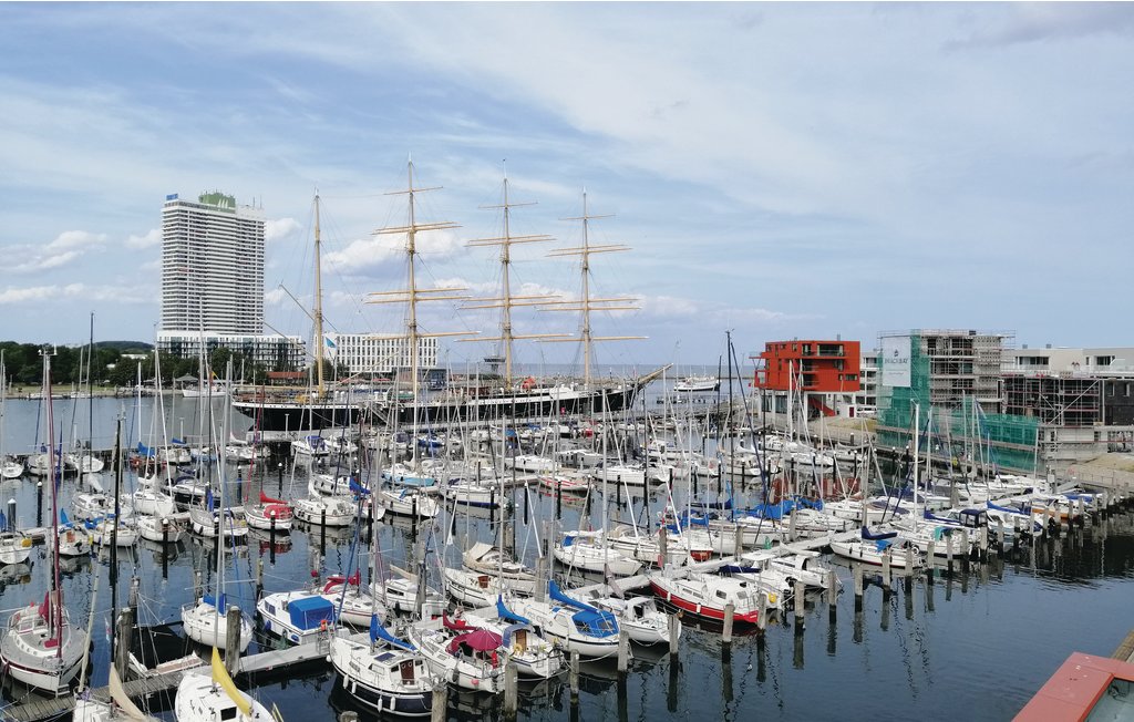 Semesterlägenhet - Travemünde BeachBay , Tyskland - DTR238 7