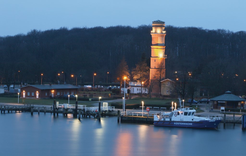 Ferienwohnung - Travemünde BeachBay , Deutschland - DTR005 14