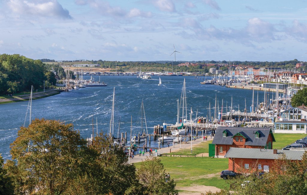 Semesterlägenhet - High End Travemünde , Tyskland - DTR894 12