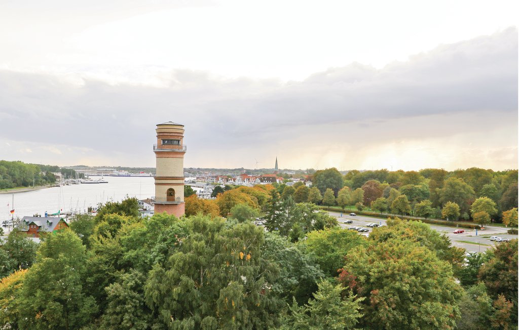 Semesterlägenhet - High End Travemünde , Tyskland - DTR907 9