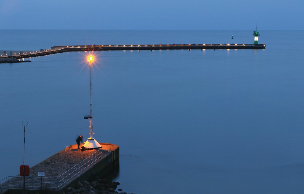 Ferienwohnung - Travemünde BeachBay , Deutschland - DTR005 15