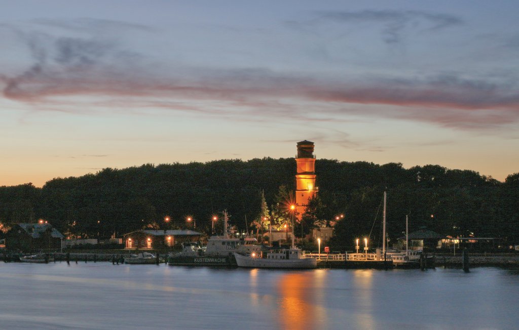 Semesterlägenhet - Travemünde BeachBay , Tyskland - DTR011 11