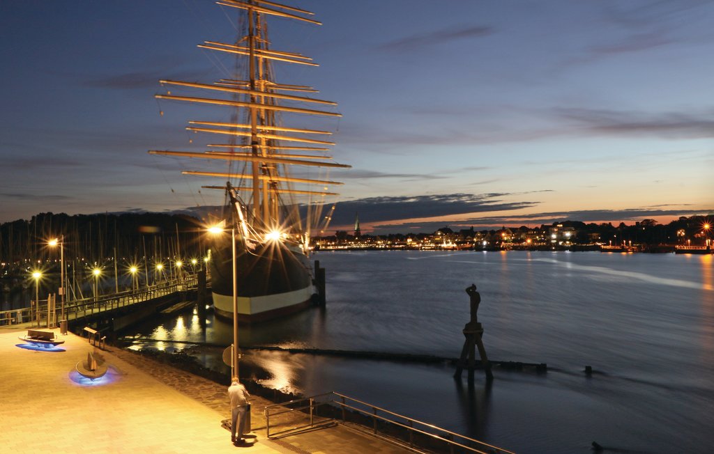 Lejlighed - Travemünde BeachBay , Tyskland - DTR014 9