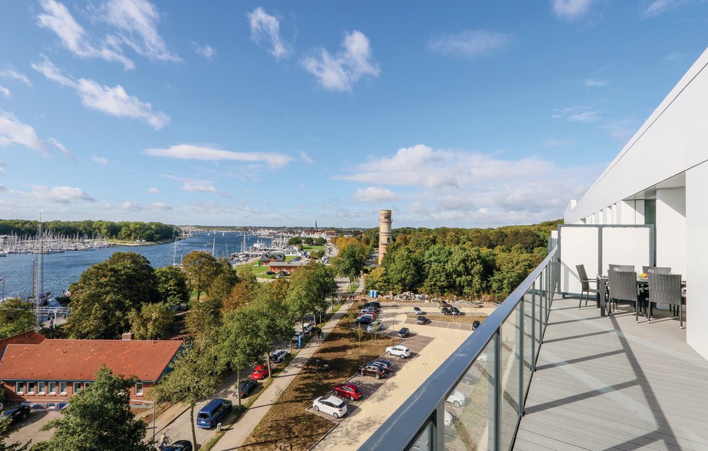 Semesterlägenhet - High End Travemünde , Tyskland - DTR894 14