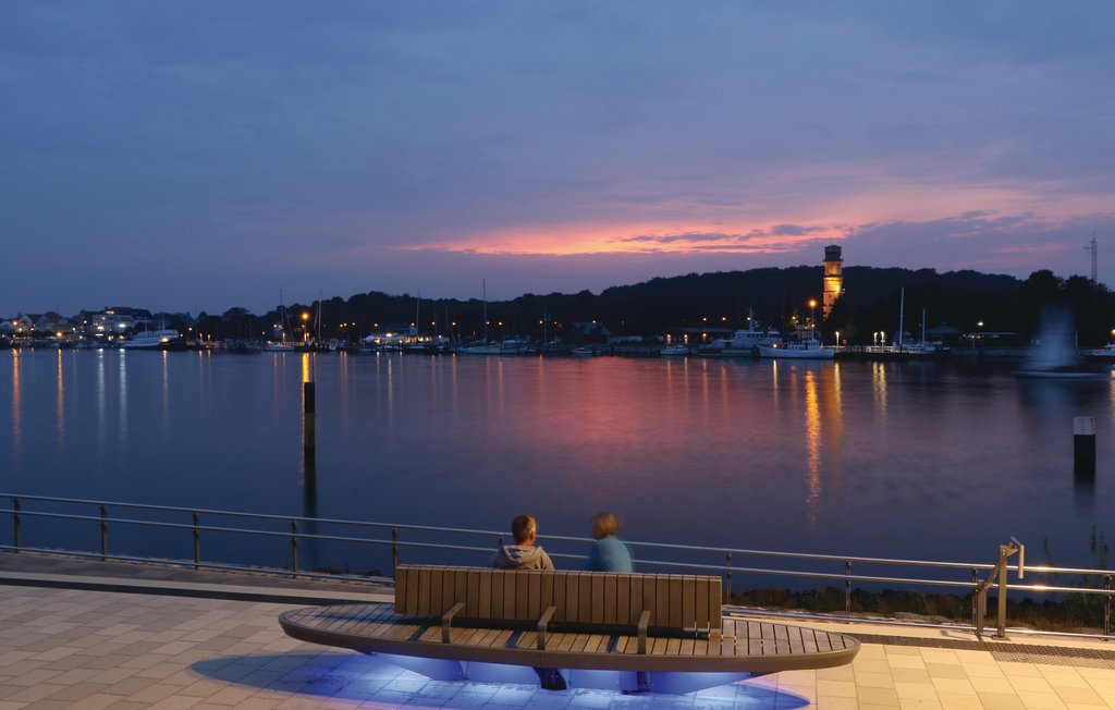 Ferieleilighet - Travemünde BeachBay , Tyskland - DTR019 18
