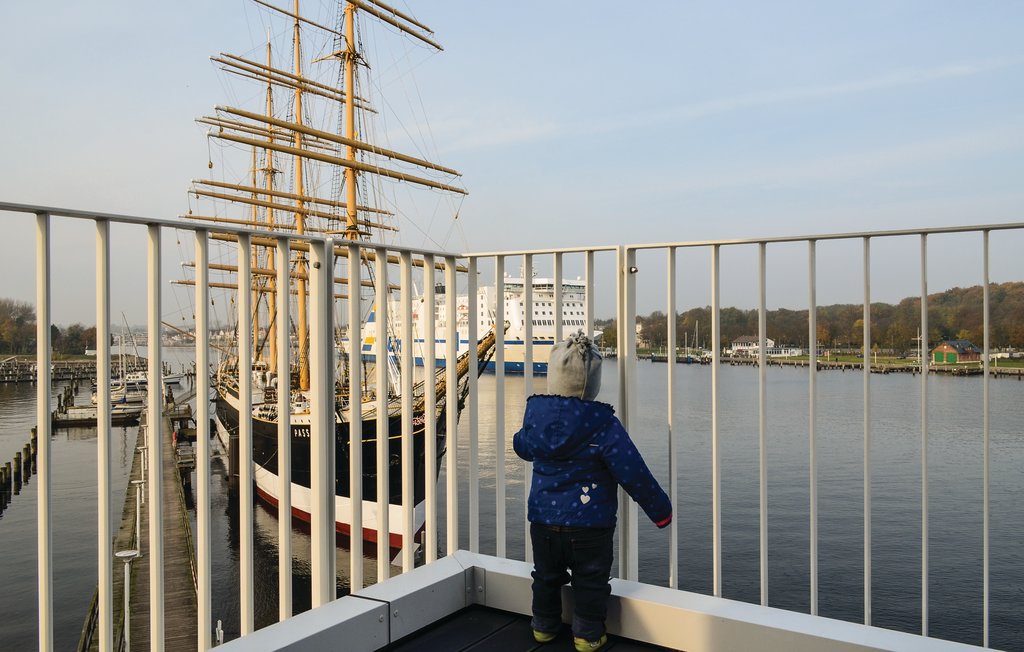 Semesterlägenhet - Travemünde BeachBay , Tyskland - DTR026 17