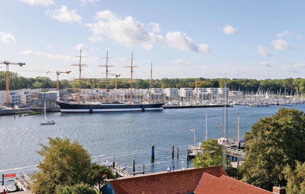 Semesterlägenhet - High End Travemünde , Tyskland - DTR878 14