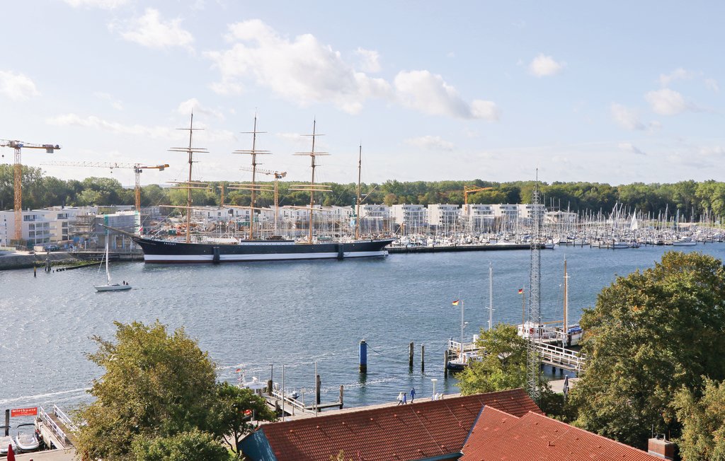 Semesterlägenhet - High End Travemünde , Tyskland - DTR894 15