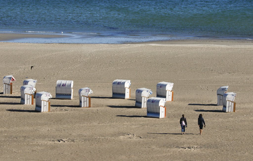 Semesterlägenhet - High End Travemünde , Tyskland - DTR897 10