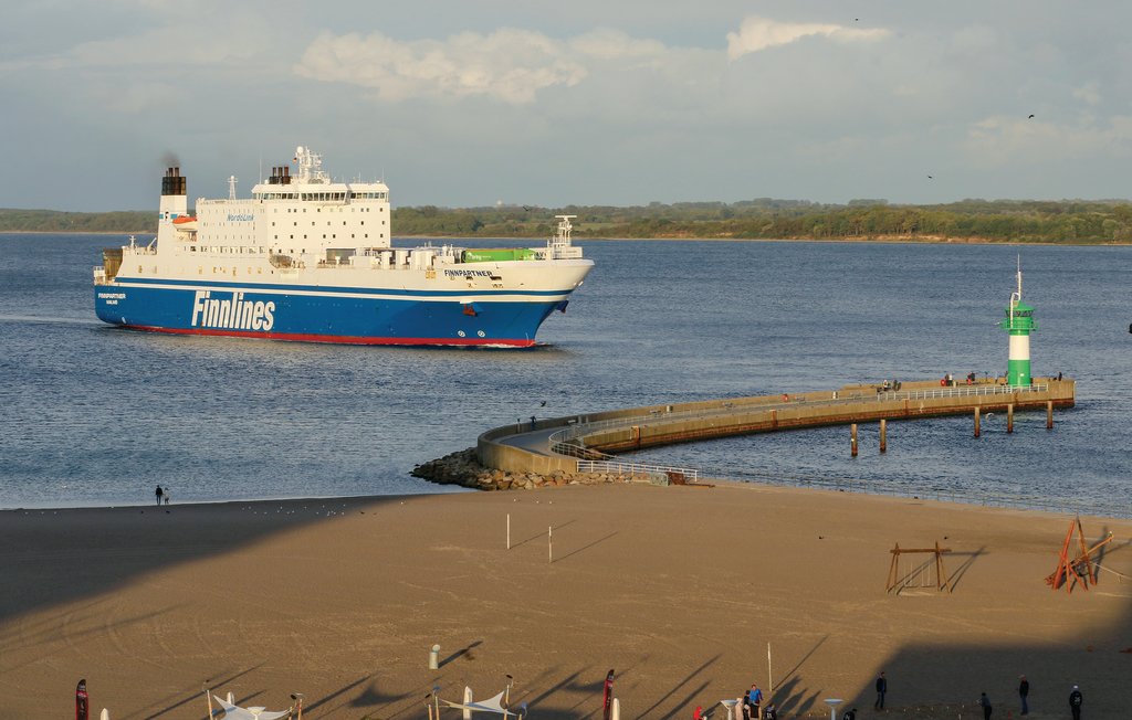 Ferieleilighet - High End Travemünde , Tyskland - DTR899 12