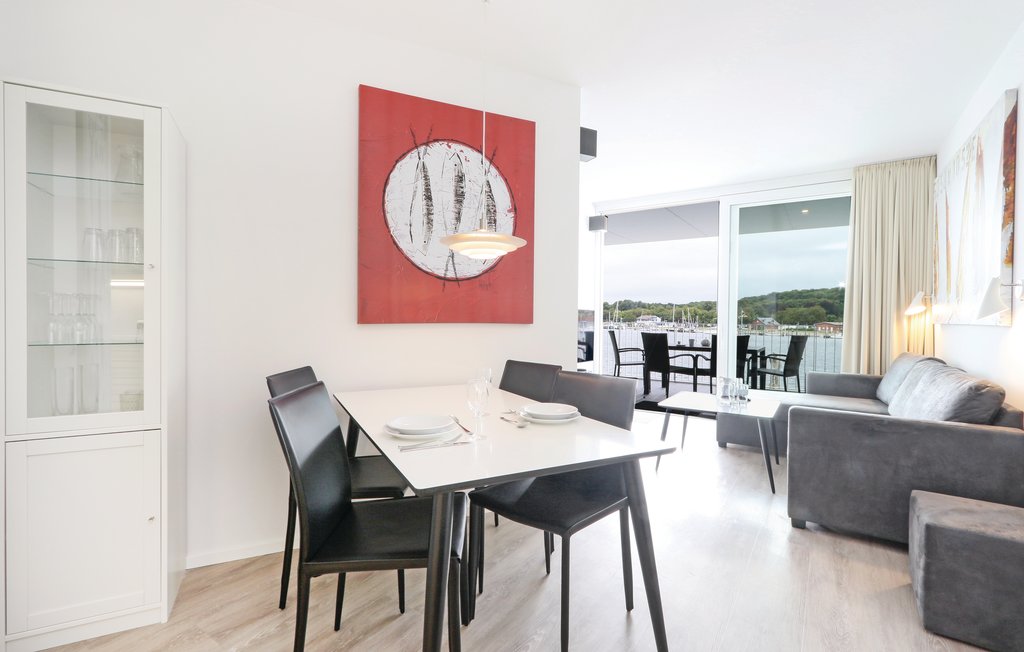 Semesterlägenhet - Travemünde BeachBay , Tyskland - DTR021 2