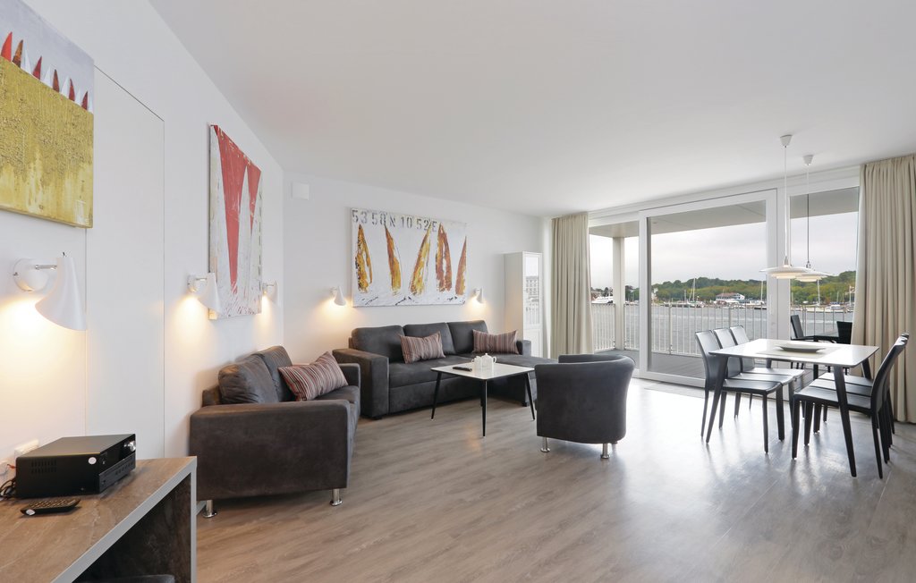 Ferienwohnung - Travemünde BeachBay , Deutschland - DTR034 9