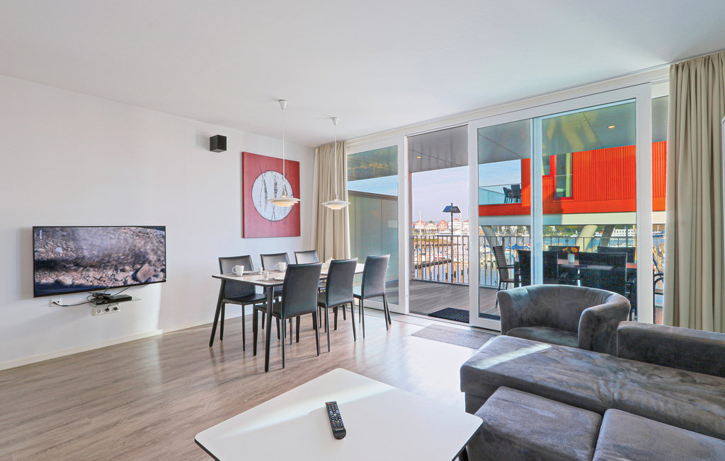 Lejlighed - Travemünde BeachBay , Tyskland - DTR041 12