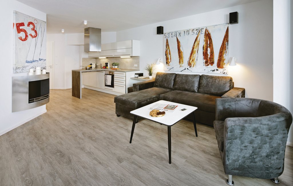 Semesterlägenhet - Travemünde BeachBay , Tyskland - DTR088 11