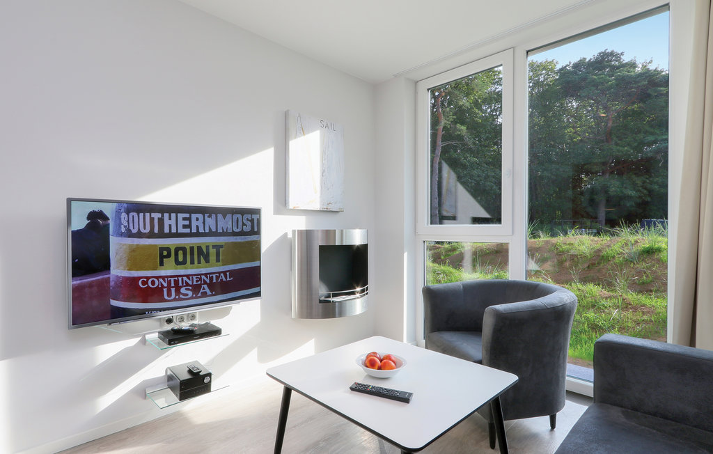 Semesterlägenhet - Travemünde BeachBay , Tyskland - DTR115 10
