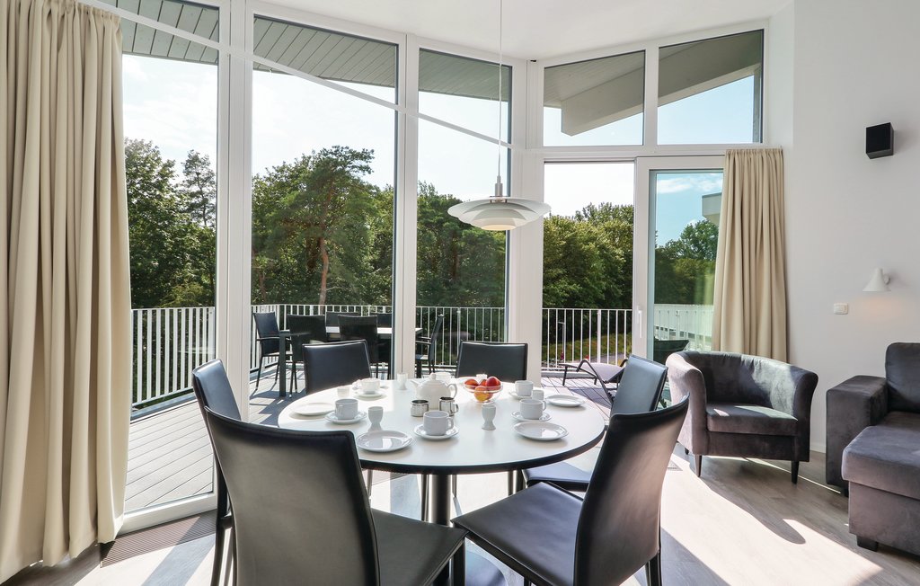 Semesterlägenhet - Travemünde BeachBay , Tyskland - DTR122 1