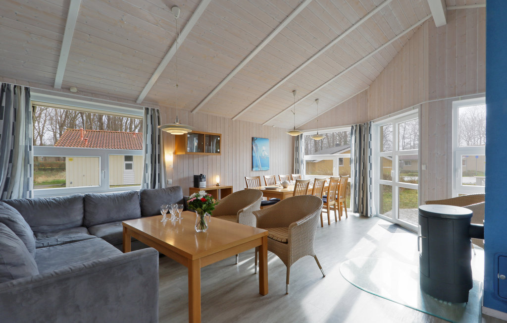 Feriehus - Travemünde-Priwall , Tyskland - DTR617 4