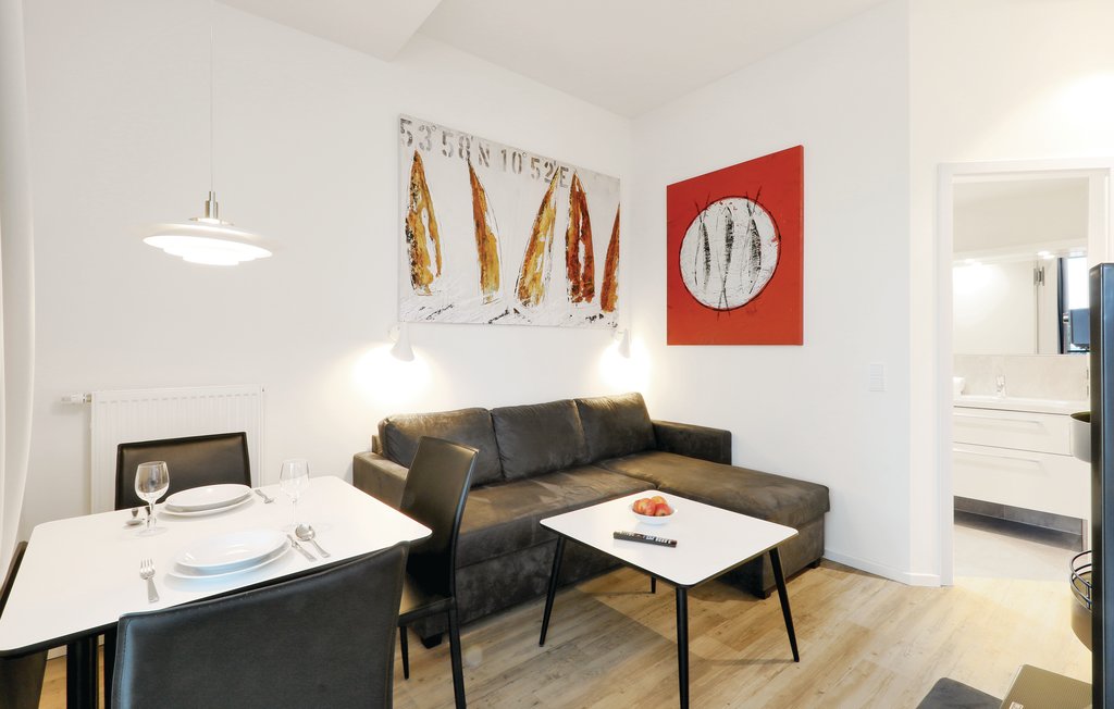 Lejlighed - High End Travemünde , Tyskland - DTR802 2