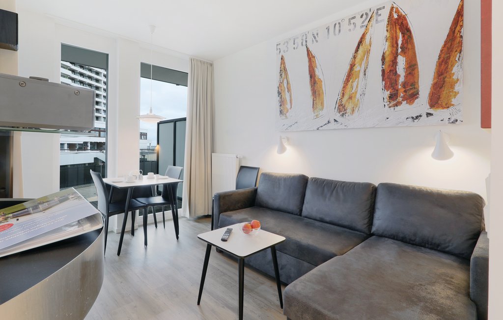 Semesterlägenhet - High End Travemünde , Tyskland - DTR841 1