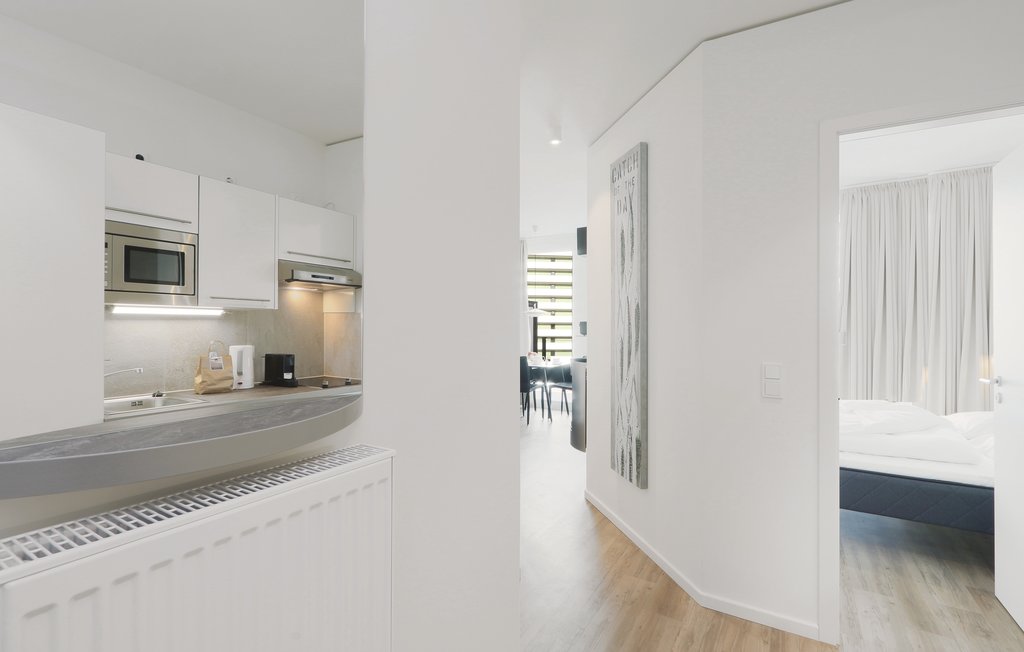 Semesterlägenhet - High End Travemünde , Tyskland - DTR857 10