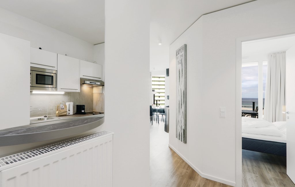 Semesterlägenhet - High End Travemünde , Tyskland - DTR895 5