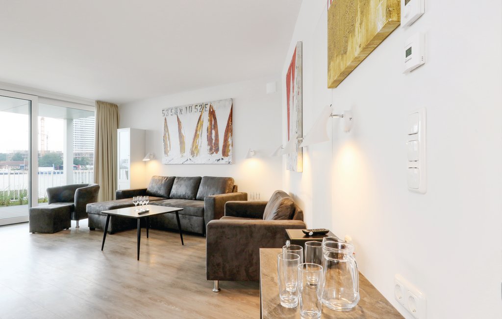 Semesterlägenhet - Travemünde BeachBay , Tyskland - DTR022 3