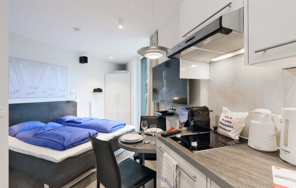 Ferienwohnung - Travemünde BeachBay , Deutschland - DTR156 9