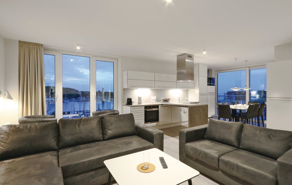 Semesterlägenhet - Travemünde BeachBay , Tyskland - DTR238 9