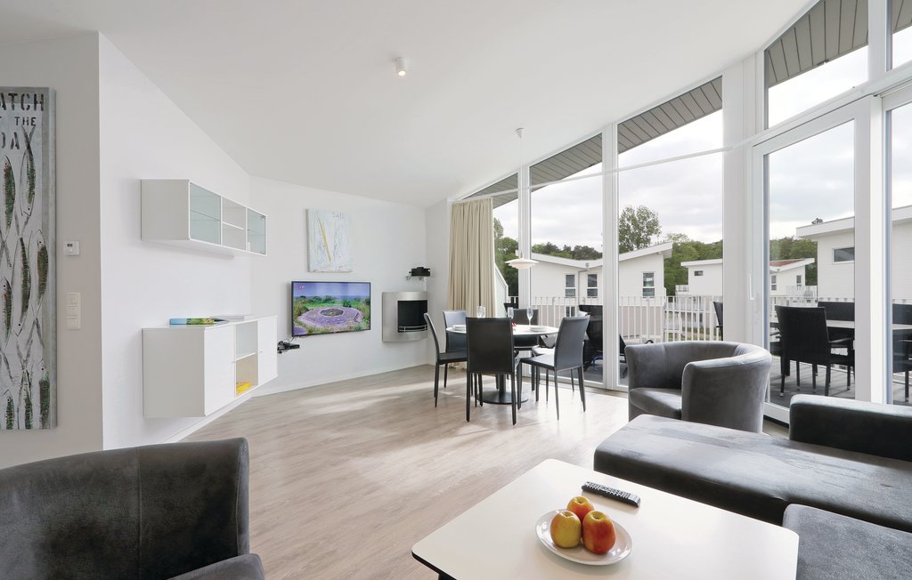 Ferienwohnung - Travemünde BeachBay , Deutschland - DTR182 16