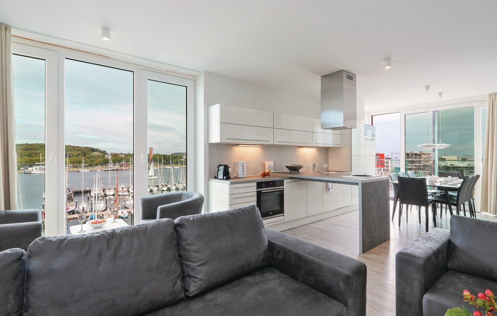 Semesterlägenhet - Travemünde BeachBay , Tyskland - DTR238 13