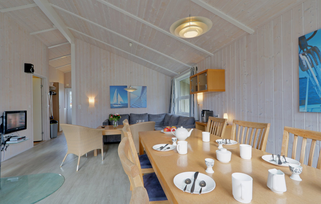 Feriehuse - Travemünde-Priwall , Tyskland - DTR625 7