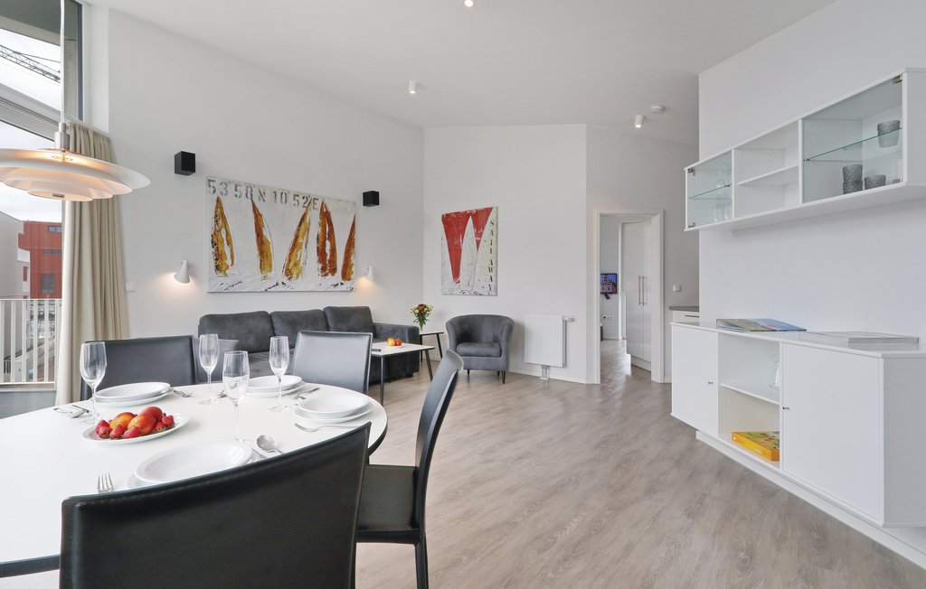 Lejlighed - Travemünde BeachBay , Tyskland - DTR222 4