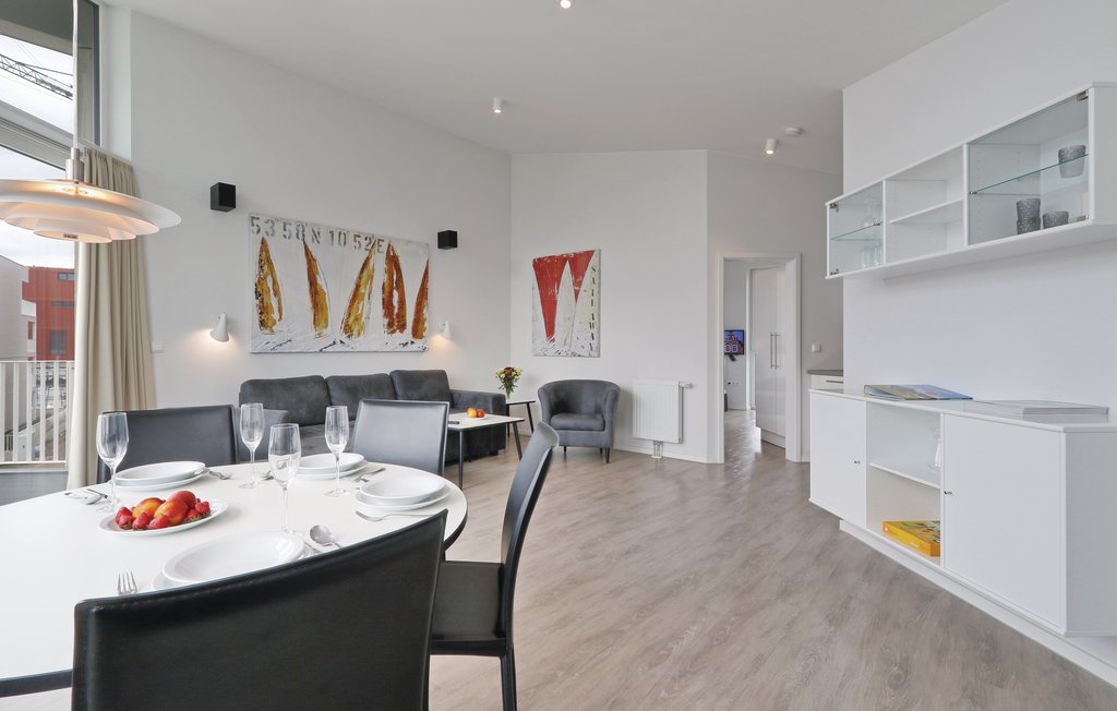 Ferienwohnung - Travemünde BeachBay , Deutschland - DTR232 15