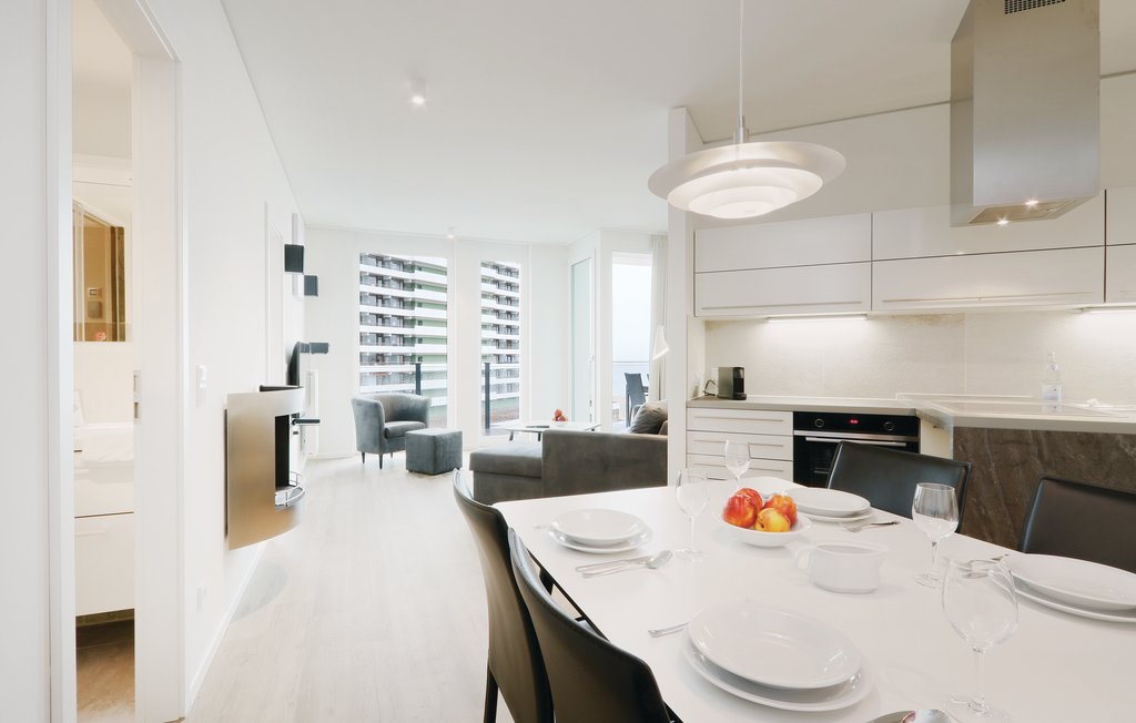 Semesterlägenhet - High End Travemünde , Tyskland - DTR897 16