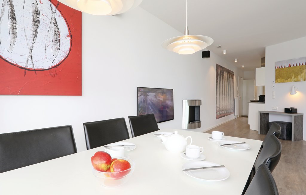 Semesterlägenhet - Travemünde BeachBay , Tyskland - DTR017 7