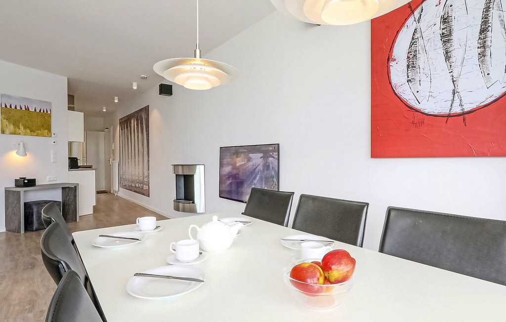 Lejlighed - Travemünde BeachBay , Tyskland - DTR041 16