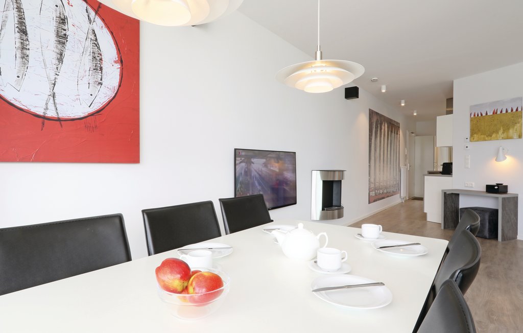 Ferienwohnung - Travemünde BeachBay , Deutschland - DTR042 16