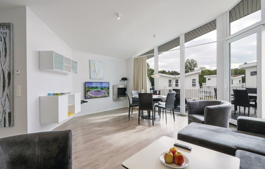 Semesterlägenhet - Travemünde BeachBay , Tyskland - DTR152 14