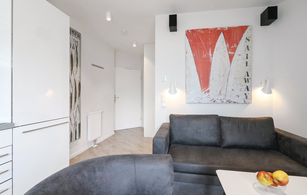 Semesterlägenhet - Travemünde BeachBay , Tyskland - DTR174 14