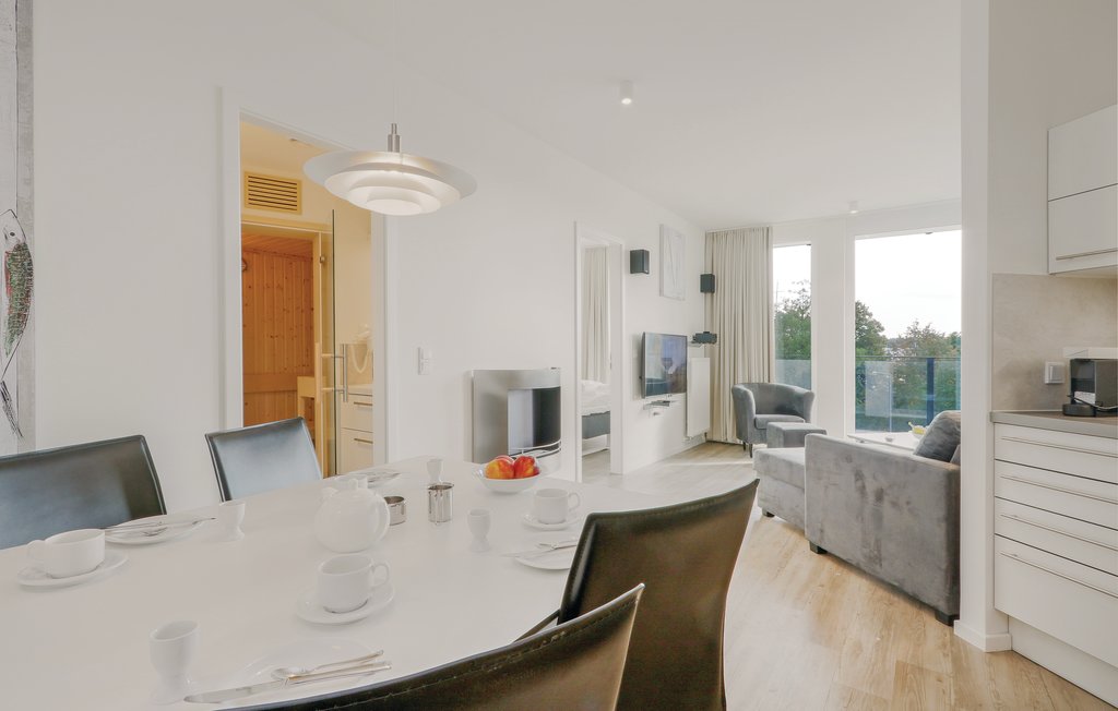 Lejlighed - High End Travemünde , Tyskland - DTR820 17