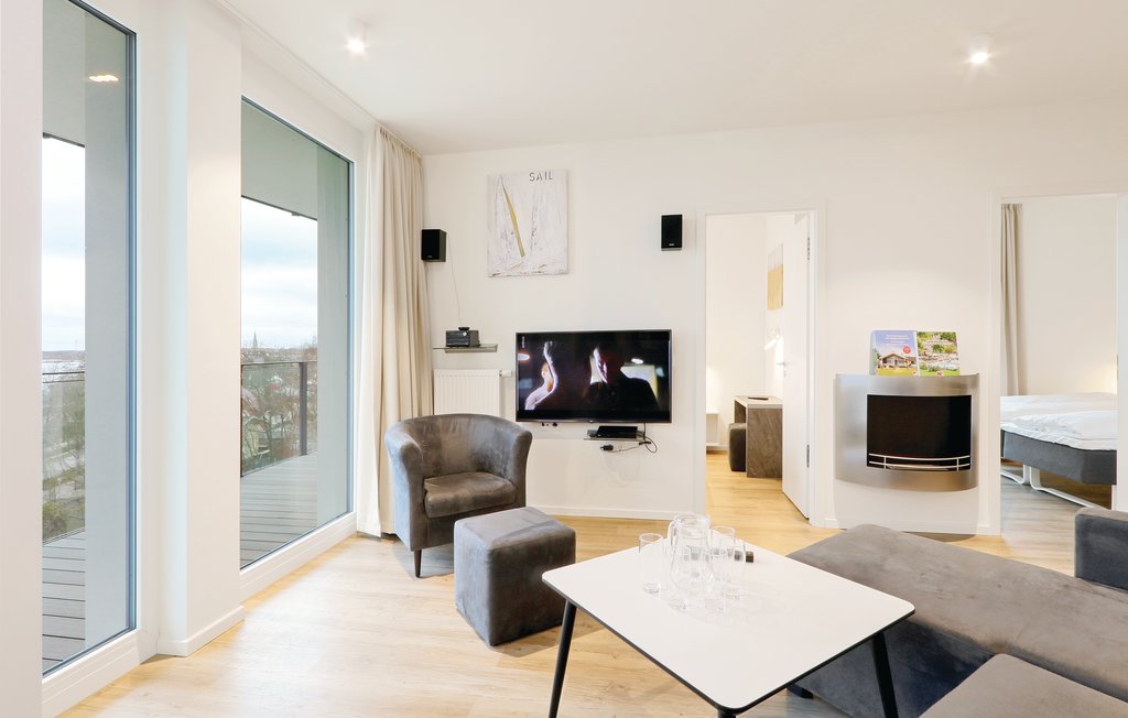 Semesterlägenhet - High End Travemünde , Tyskland - DTR878 2