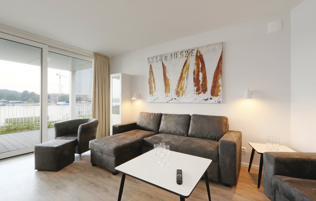 Semesterlägenhet - Travemünde BeachBay , Tyskland - DTR008 3