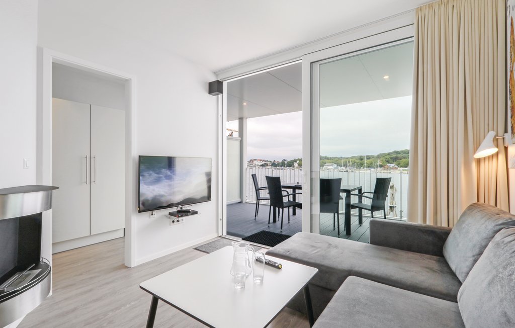 Semesterlägenhet - Travemünde BeachBay , Tyskland - DTR021 4