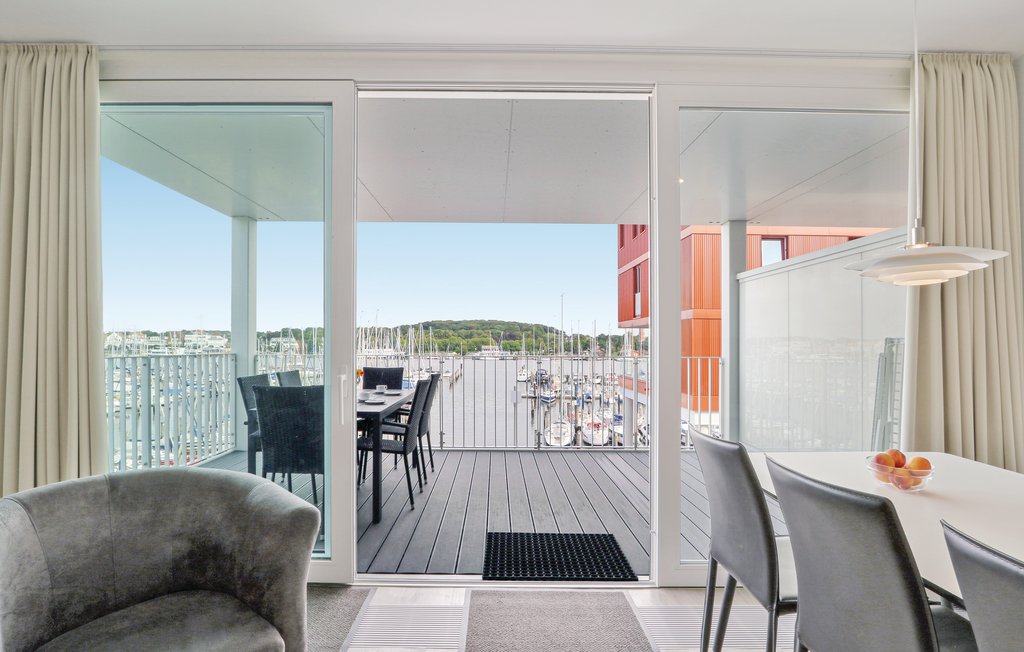 Ferienwohnung - Travemünde BeachBay , Deutschland - DTR034 12